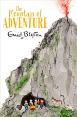 Mountain of Adventure Unabridged edition цена и информация | Книги для подростков и молодежи | 220.lv
