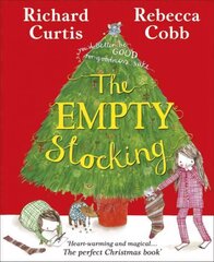 The Empty Stocking cena un informācija | Grāmatas pusaudžiem un jauniešiem | 220.lv