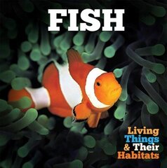 Fish None ed. цена и информация | Книги для подростков и молодежи | 220.lv