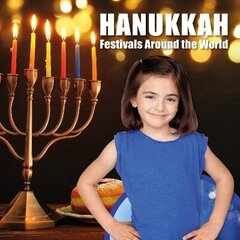 Hanukkah цена и информация | Книги для подростков  | 220.lv