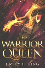 Warrior Queen цена и информация | Книги для подростков и молодежи | 220.lv