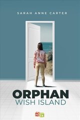 Orphan Wish Island цена и информация | Книги для подростков и молодежи | 220.lv