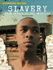 Slavery Annotated edition цена и информация | Книги для подростков и молодежи | 220.lv