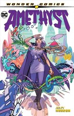 Amethyst цена и информация | Книги для подростков  | 220.lv