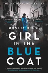 Girl in the Blue Coat цена и информация | Книги для подростков и молодежи | 220.lv