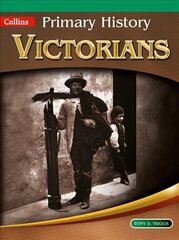 Victorians, Victorians цена и информация | Книги для подростков и молодежи | 220.lv