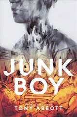 Junk Boy цена и информация | Книги для подростков и молодежи | 220.lv