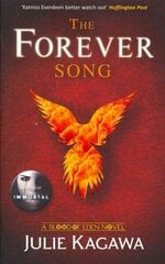 Forever Song New edition цена и информация | Книги для подростков  | 220.lv
