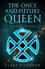 Legend of the Lakes, Book 3 цена и информация | Книги для подростков и молодежи | 220.lv