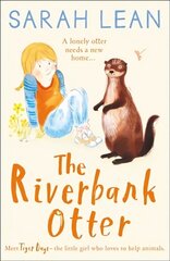 Riverbank Otter цена и информация | Книги для подростков и молодежи | 220.lv