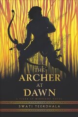 Archer at Dawn cena un informācija | Grāmatas pusaudžiem un jauniešiem | 220.lv