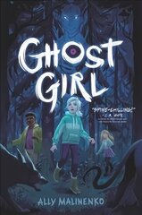 Ghost Girl цена и информация | Книги для подростков  | 220.lv