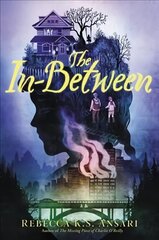 In-Between цена и информация | Книги для подростков  | 220.lv