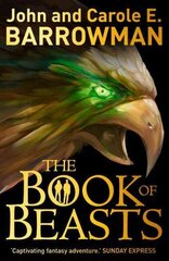 Book of Beasts цена и информация | Книги для подростков  | 220.lv