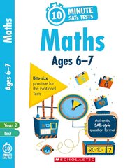 Maths - Year 2, Year 2 цена и информация | Книги для подростков и молодежи | 220.lv