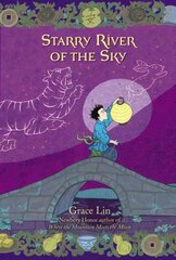 Starry River of the Sky cena un informācija | Grāmatas pusaudžiem un jauniešiem | 220.lv