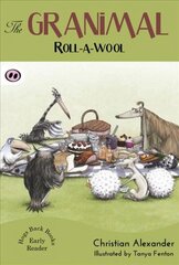 Roll-A-Wool: Volume 9 цена и информация | Книги для подростков и молодежи | 220.lv