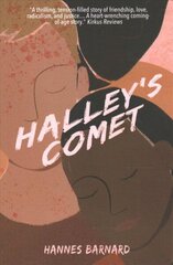 Halley's Comet цена и информация | Книги для подростков  | 220.lv