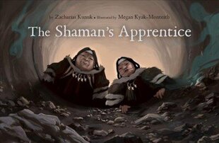 Shaman's Apprentice English Edition цена и информация | Книги для подростков  | 220.lv