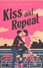 Kiss and Repeat цена и информация | Книги для подростков  | 220.lv
