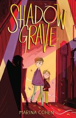 Shadow Grave цена и информация | Книги для подростков и молодежи | 220.lv