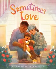Sometimes Love цена и информация | Книги для подростков и молодежи | 220.lv