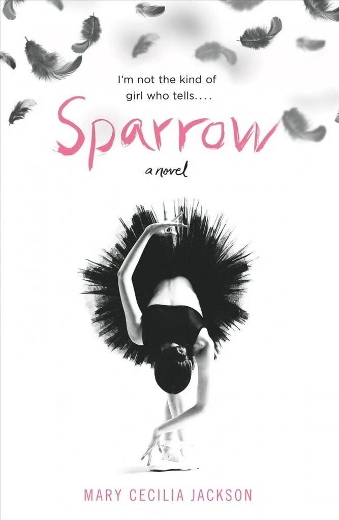 Sparrow: A Novel цена и информация | Grāmatas pusaudžiem un jauniešiem | 220.lv