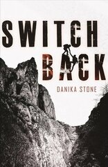 Switchback цена и информация | Книги для подростков  | 220.lv