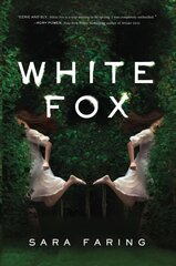 White Fox цена и информация | Книги для подростков и молодежи | 220.lv