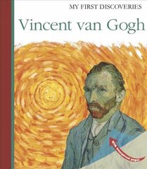 Vincent Van Gogh цена и информация | Книги для подростков  | 220.lv