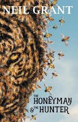 Honeyman and the Hunter cena un informācija | Grāmatas pusaudžiem un jauniešiem | 220.lv