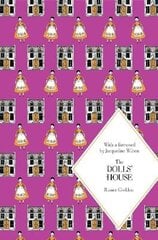 Dolls' House цена и информация | Книги для подростков и молодежи | 220.lv