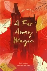 Far Away Magic Main Market Ed. cena un informācija | Grāmatas pusaudžiem un jauniešiem | 220.lv