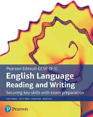 Edexcel GCSE English 2018 Core Student Book: Edex GCSE Eng 2018 SB Student edition цена и информация | Книги для подростков и молодежи | 220.lv