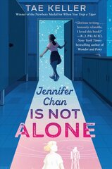 Jennifer Chan Is Not Alone цена и информация | Книги для подростков и молодежи | 220.lv