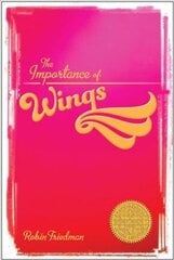 Importance of Wings цена и информация | Книги для подростков и молодежи | 220.lv