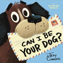 Can I Be Your Dog? цена и информация | Книги для подростков и молодежи | 220.lv