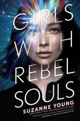 Girls with Rebel Souls цена и информация | Книги для подростков  | 220.lv