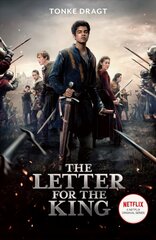 Letter for the King: A Netflix Original Series cena un informācija | Grāmatas pusaudžiem un jauniešiem | 220.lv