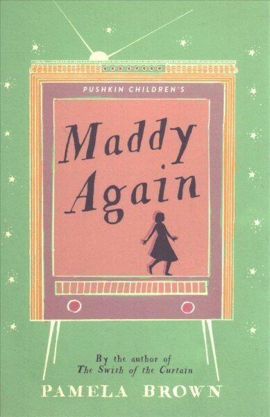Maddy Again: Book 5 cena un informācija | Grāmatas pusaudžiem un jauniešiem | 220.lv