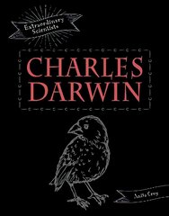 Charles Darwin цена и информация | Книги для подростков и молодежи | 220.lv