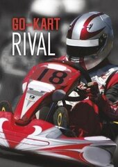 Go-Kart Rival цена и информация | Книги для подростков и молодежи | 220.lv