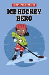 Ice Hockey Hero цена и информация | Книги для подростков  | 220.lv