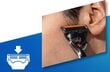 Skuveklis Gillette Fusion Proglide Flexball Manual, 2 galv. цена и информация | Skūšanās piederumi, kosmētika | 220.lv