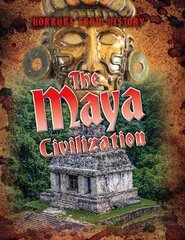 Maya Civilization cena un informācija | Grāmatas pusaudžiem un jauniešiem | 220.lv