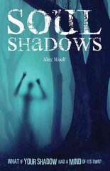 Soul Shadows cena un informācija | Grāmatas pusaudžiem un jauniešiem | 220.lv