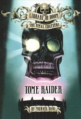 Tome Raider цена и информация | Книги для подростков и молодежи | 220.lv