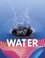 Water цена и информация | Книги для подростков и молодежи | 220.lv