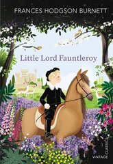 Little Lord Fauntleroy цена и информация | Книги для подростков  | 220.lv