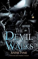 Devil Walks цена и информация | Книги для подростков и молодежи | 220.lv